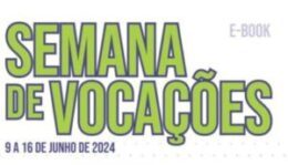 Semana de Vocações 2024